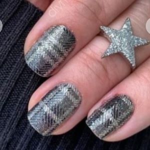 Color Street Nail Strips - Plaid Reputation